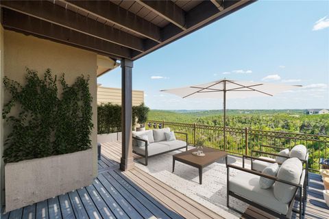 Photo of 9621 Solana Vista LOOP #B, Austin, TX 78750 (MLS # 3286575)