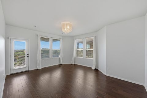 Tiny photo for 9621 Solana Vista LOOP #B, Austin, TX 78750 (MLS # 3286575)