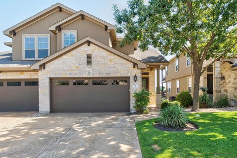 Tiny photo for 9621 Solana Vista LOOP #B, Austin, TX 78750 (MLS # 3286575)