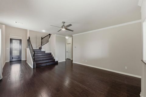 Tiny photo for 9621 Solana Vista LOOP #B, Austin, TX 78750 (MLS # 3286575)