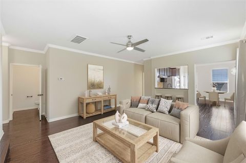 Tiny photo for 9621 Solana Vista LOOP #B, Austin, TX 78750 (MLS # 3286575)