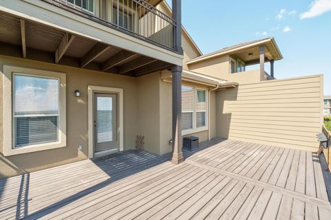 Tiny photo for 9621 Solana Vista LOOP #B, Austin, TX 78750 (MLS # 3286575)