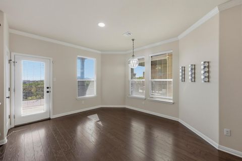 Tiny photo for 9621 Solana Vista LOOP #B, Austin, TX 78750 (MLS # 3286575)