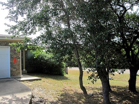 Photo of 21637 Boggy Ford RD #B - rt, Lago Vista, TX 78645 (MLS # 4700447)