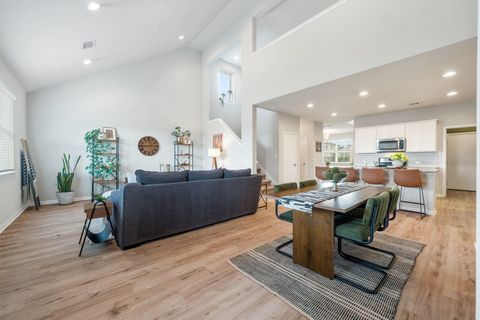 564 Blue Sage DR Leander TX 78641