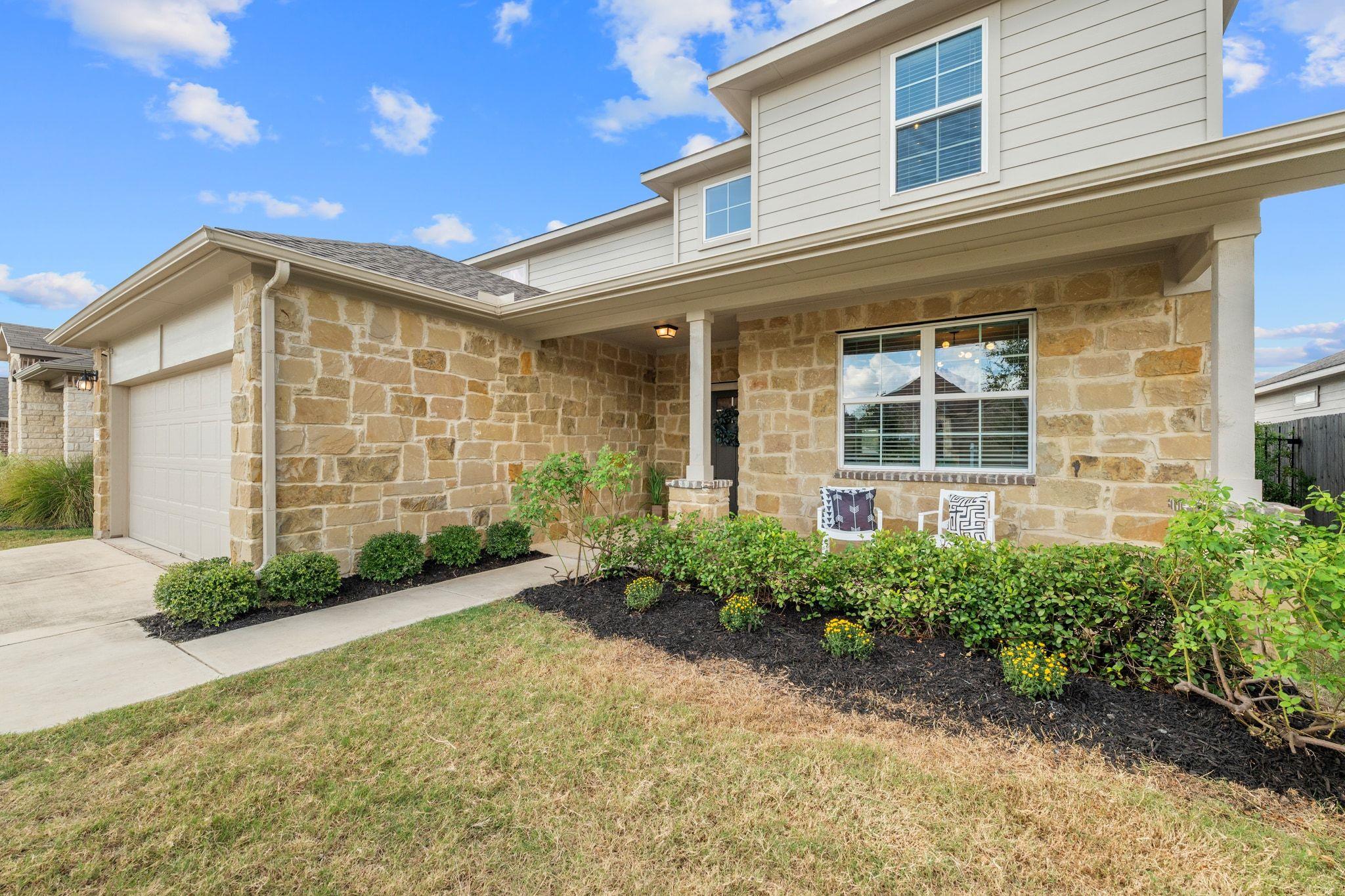 564 Blue Sage DR