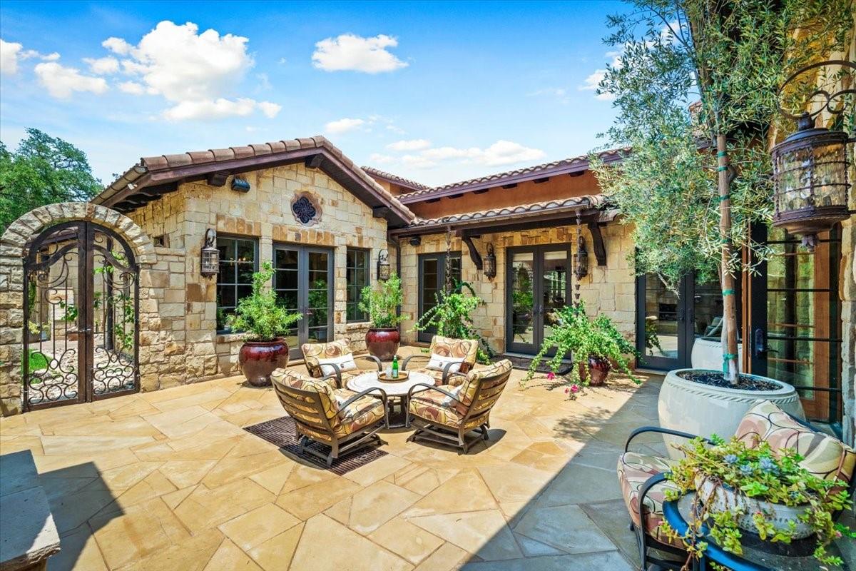 3601 Bell Springs RD