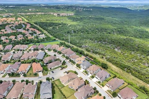 A home in Austin