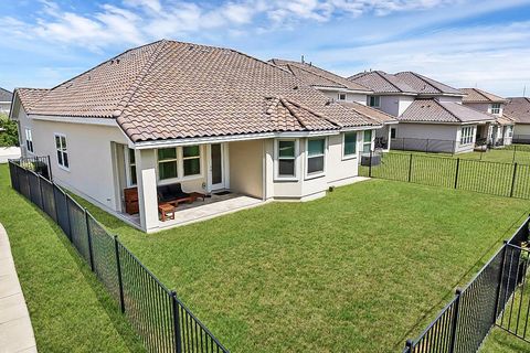 A home in Austin