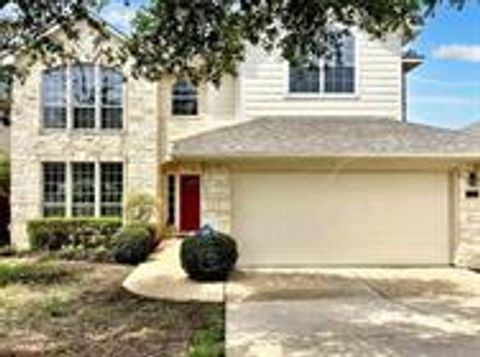 13504 Utah Flats DR Austin TX 78727