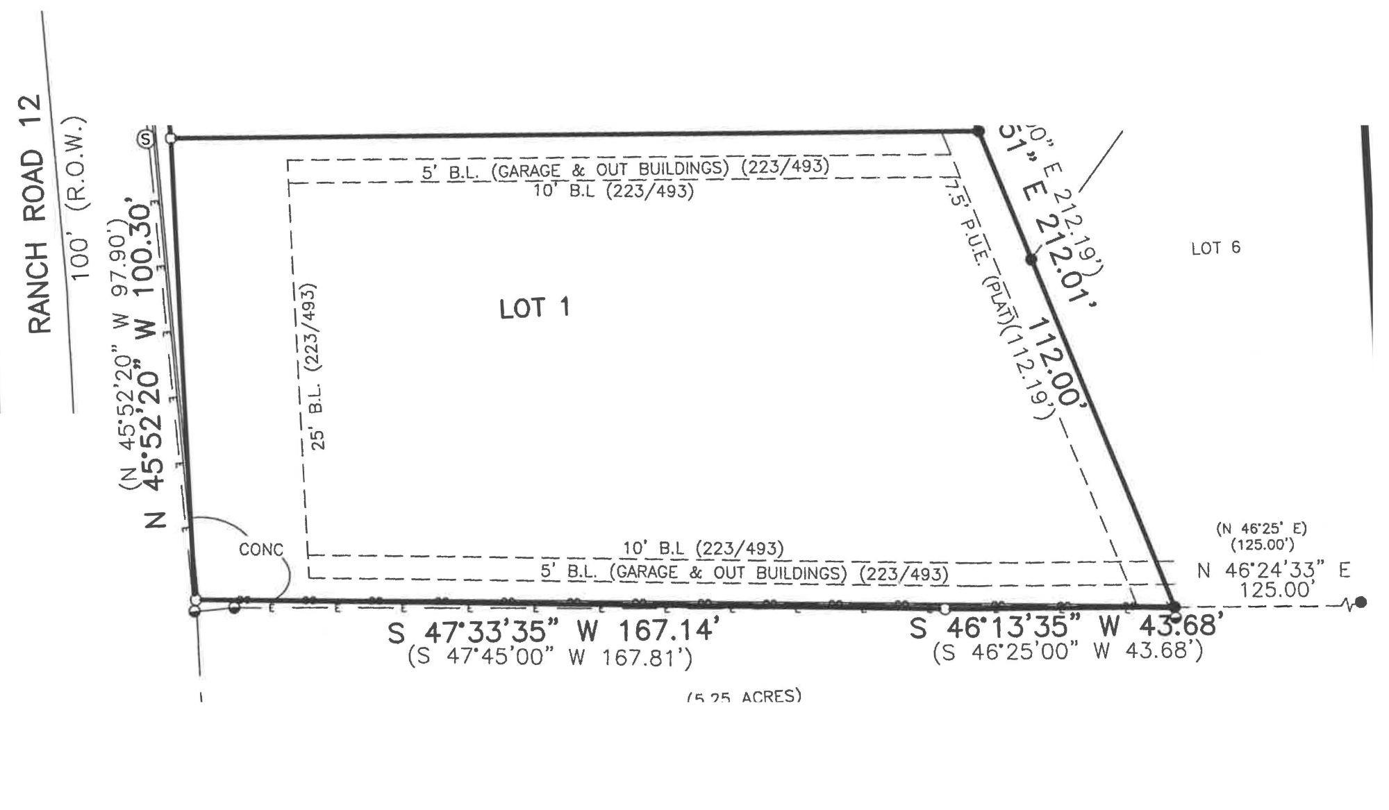1524-1526 OLD RR 12 CIR
