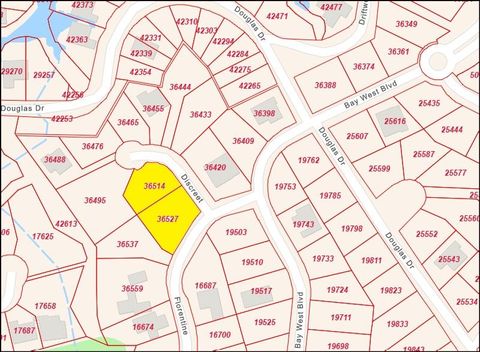 100 and 104 Discreet ST Horseshoe Bay TX 78657