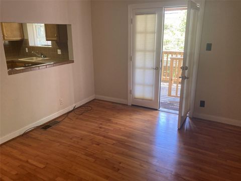 Tiny photo for 912 E 32nd St. ST E #101, Austin, TX 78705 (MLS # 5147238)
