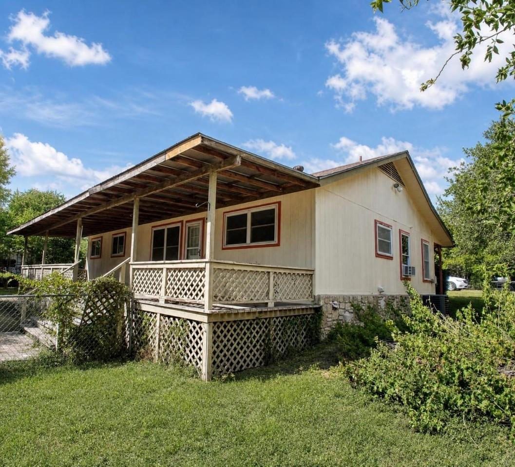 11540 Crumley Creek RD