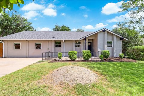 Tiny photo for 4915 Broadhill DR, Austin, TX 78723 (MLS # 3246793)