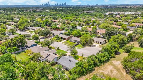 Tiny photo for 4915 Broadhill DR, Austin, TX 78723 (MLS # 3246793)