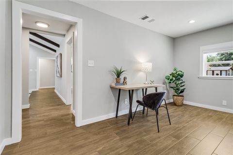 Tiny photo for 4915 Broadhill DR, Austin, TX 78723 (MLS # 3246793)