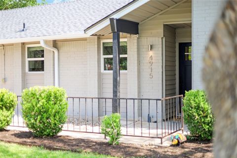 Tiny photo for 4915 Broadhill DR, Austin, TX 78723 (MLS # 3246793)