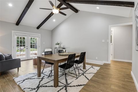 Tiny photo for 4915 Broadhill DR, Austin, TX 78723 (MLS # 3246793)