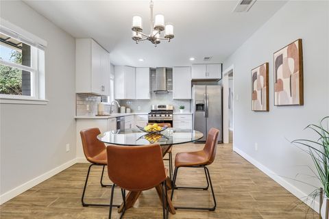 Tiny photo for 4915 Broadhill DR, Austin, TX 78723 (MLS # 3246793)