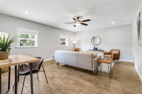 Tiny photo for 4915 Broadhill DR, Austin, TX 78723 (MLS # 3246793)