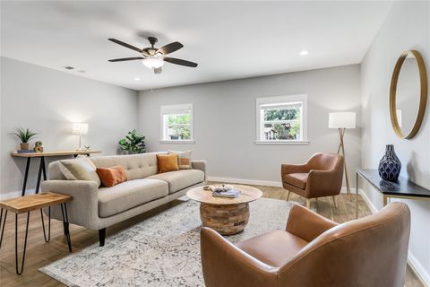 Tiny photo for 4915 Broadhill DR, Austin, TX 78723 (MLS # 3246793)
