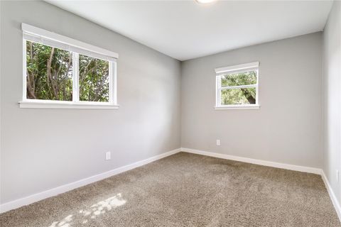 Tiny photo for 4915 Broadhill DR, Austin, TX 78723 (MLS # 3246793)