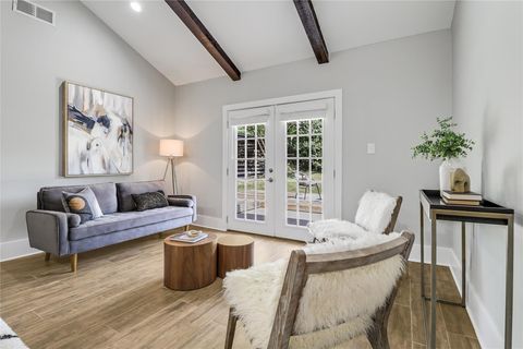 Tiny photo for 4915 Broadhill DR, Austin, TX 78723 (MLS # 3246793)