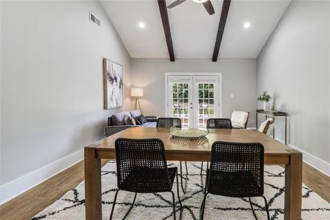 Tiny photo for 4915 Broadhill DR, Austin, TX 78723 (MLS # 3246793)