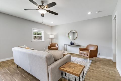 Tiny photo for 4915 Broadhill DR, Austin, TX 78723 (MLS # 3246793)
