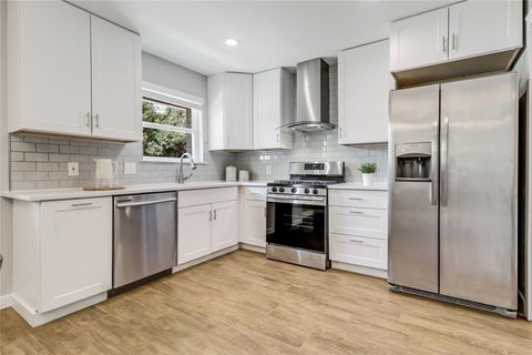 Tiny photo for 4915 Broadhill DR, Austin, TX 78723 (MLS # 3246793)