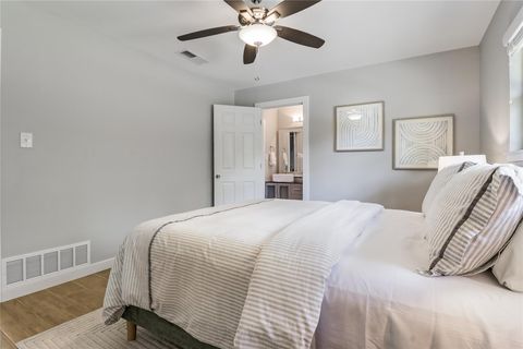 Tiny photo for 4915 Broadhill DR, Austin, TX 78723 (MLS # 3246793)