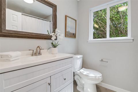 Tiny photo for 4915 Broadhill DR, Austin, TX 78723 (MLS # 3246793)