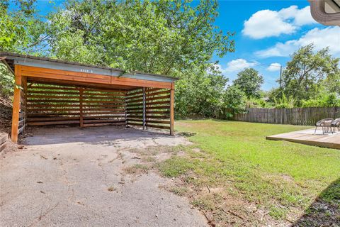 Tiny photo for 4915 Broadhill DR, Austin, TX 78723 (MLS # 3246793)