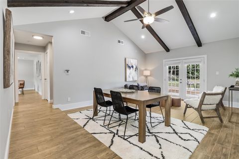 Tiny photo for 4915 Broadhill DR, Austin, TX 78723 (MLS # 3246793)
