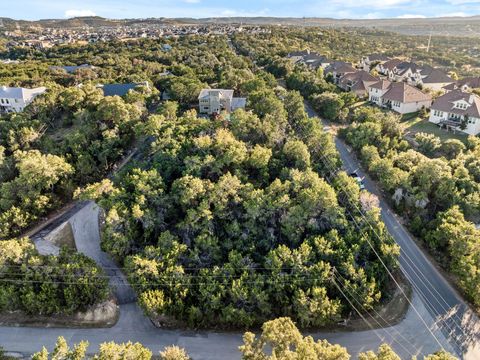 A home in Spicewood