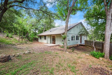 Tiny photo for 3200 China GRV, Austin, TX 78745 (MLS # 2835627)