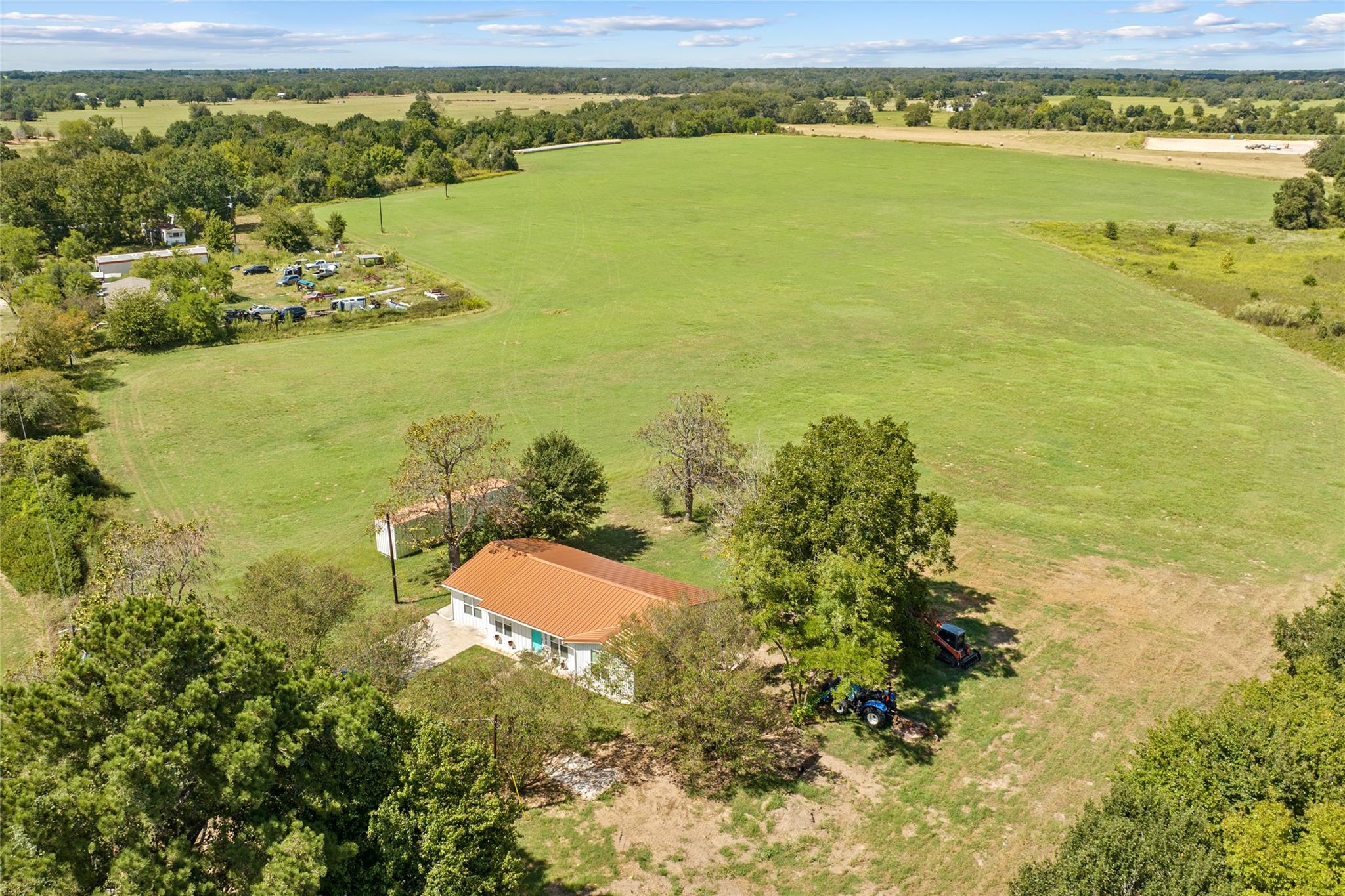 TBD (10 Acres) FM 3403