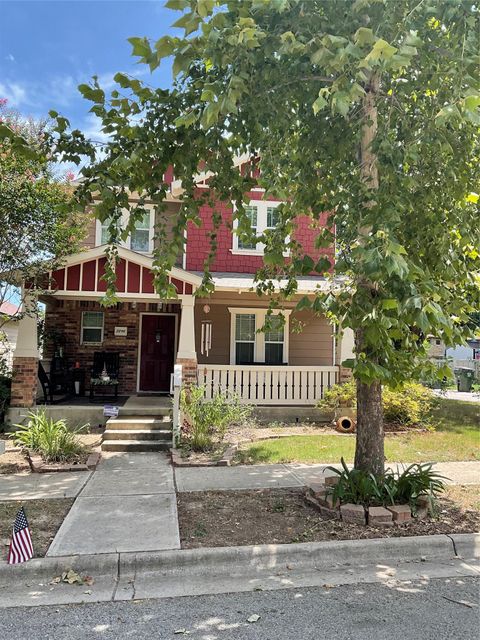 Photo of 2296 Herzog, Kyle, TX 78640 (MLS # 6110195)