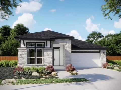 222 San Saba DR Buda TX 78610