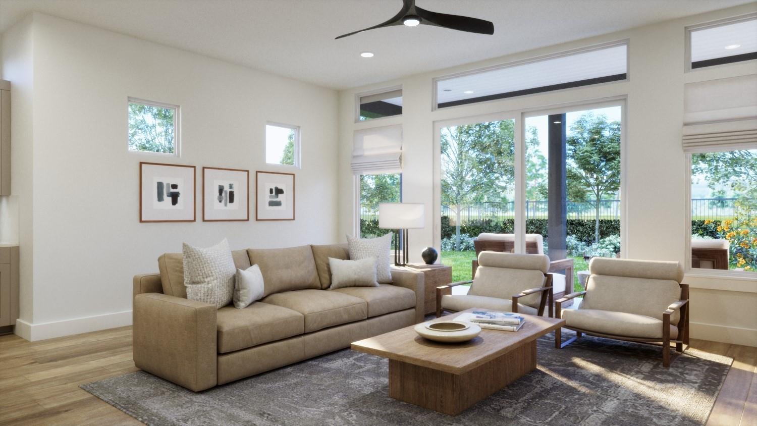 222 San Saba DR
