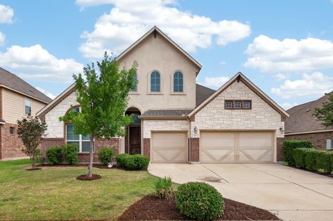 1017 Tabernash DR Leander TX 78641