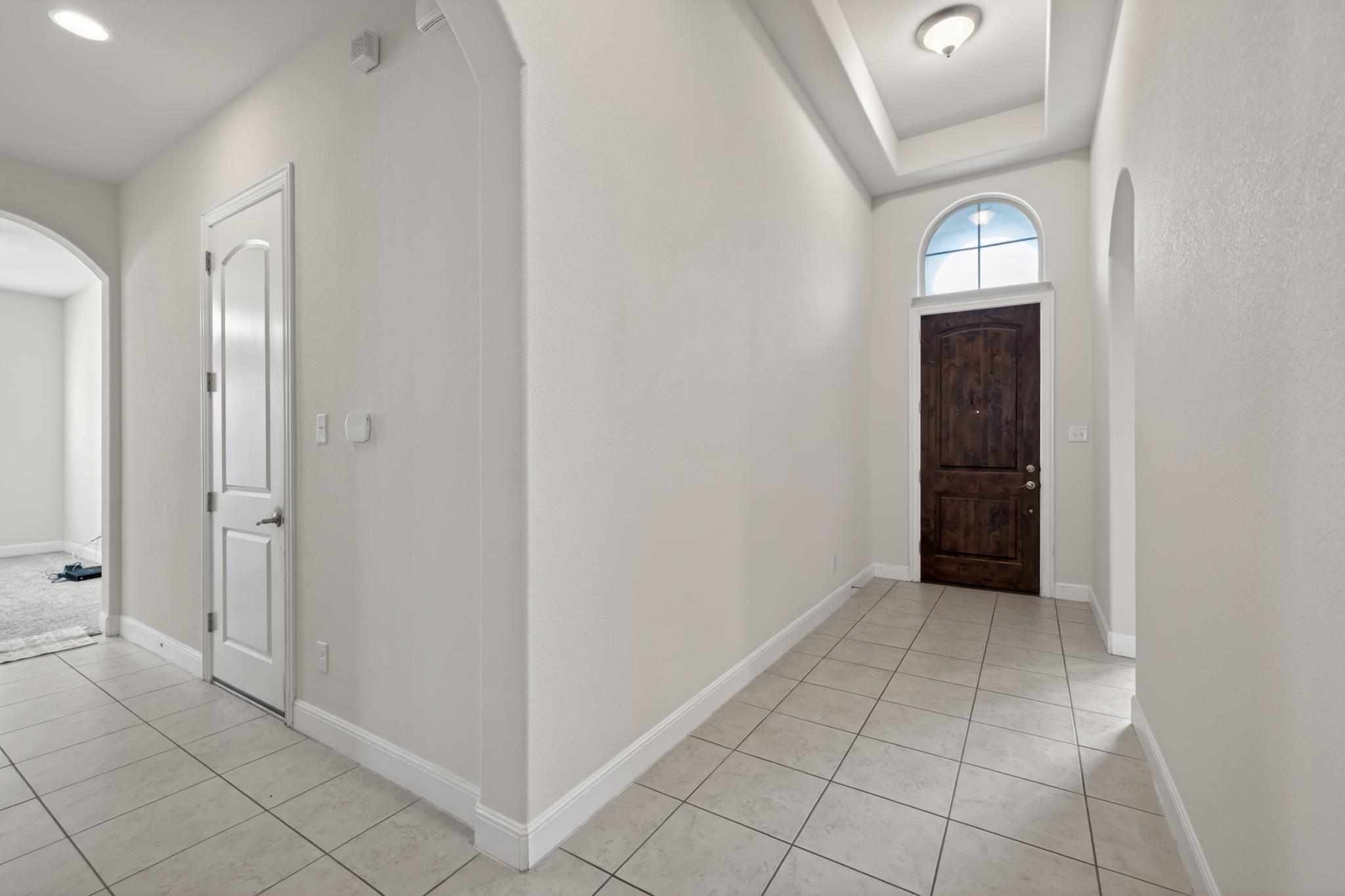 1017 Tabernash DR