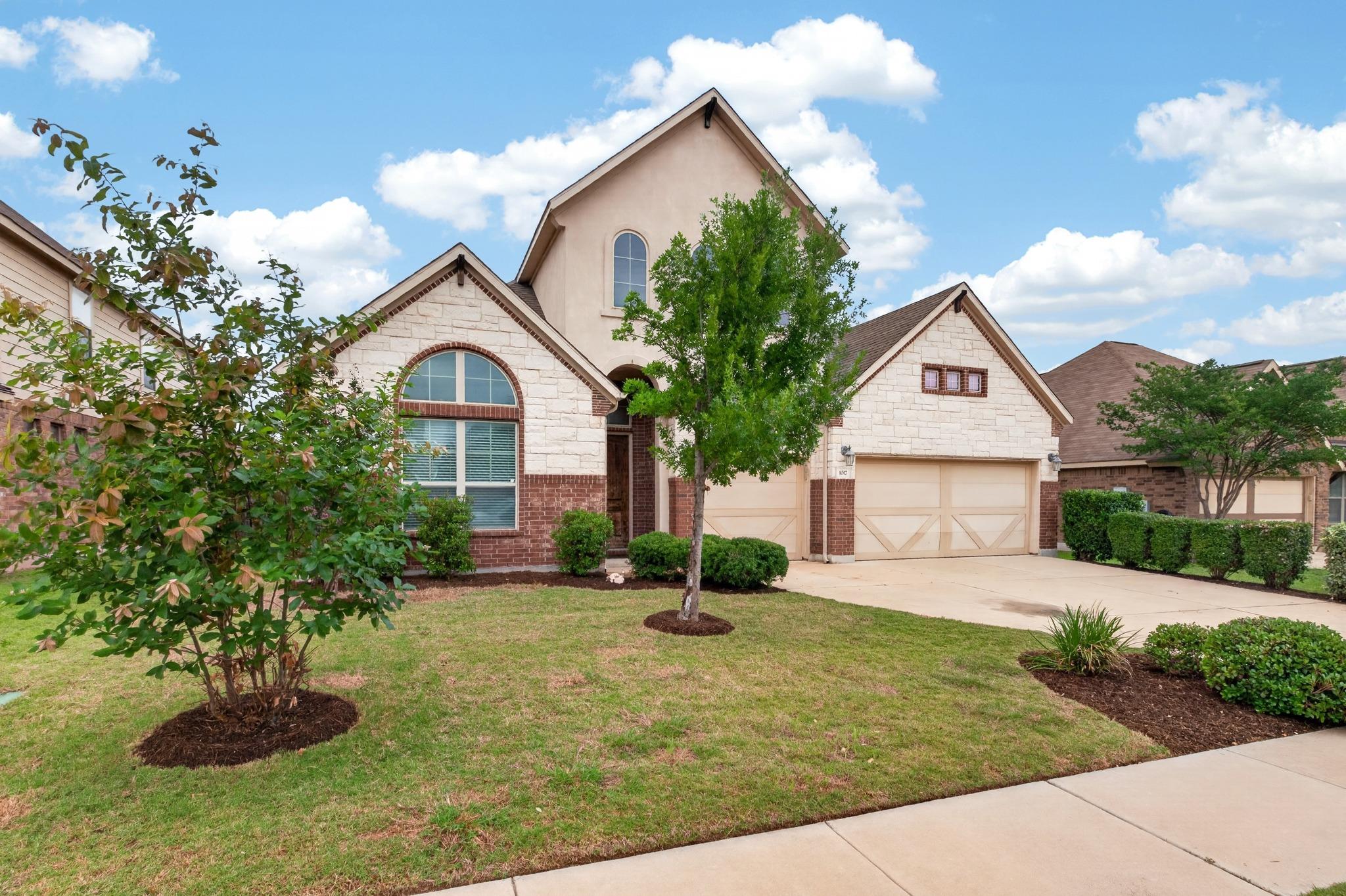 1017 Tabernash DR