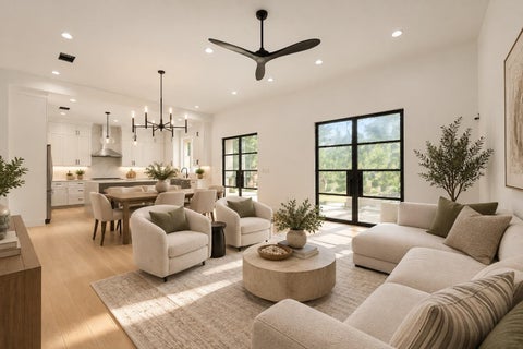 Photo of 4603 Bucks RUN, Austin, TX 78744 (MLS # 2187084)