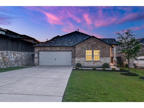 929 Wildrye CT Leander TX 78641