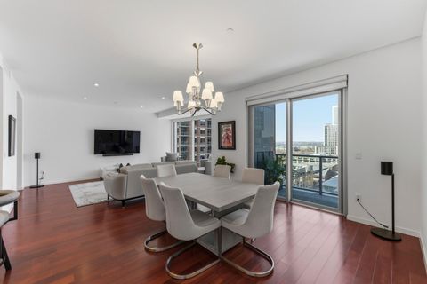 Tiny photo for 200 Congress Ave #14A, Austin, TX 78701 (MLS # 2804216)