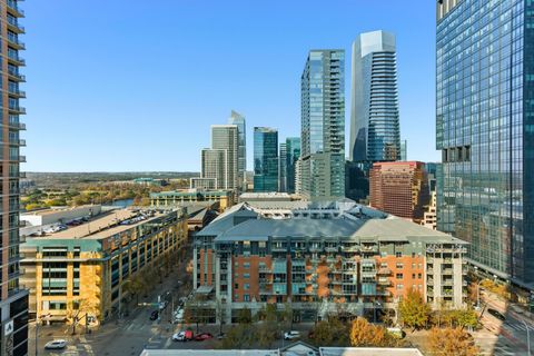 Tiny photo for 200 Congress Ave #14A, Austin, TX 78701 (MLS # 2804216)