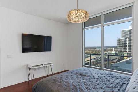 Tiny photo for 200 Congress Ave #14A, Austin, TX 78701 (MLS # 2804216)