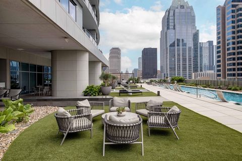 Tiny photo for 200 Congress Ave #14A, Austin, TX 78701 (MLS # 2804216)